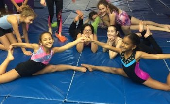 Sofia's Fitness & Dance Studio