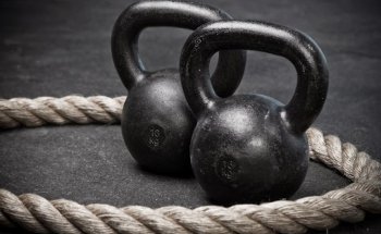 Astral Fitness