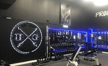 B&G Fit Club