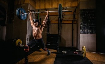 Bronx Barbell Club