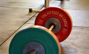 Outlier CrossFit