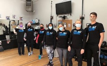 Lhtransformations Fitness Studio