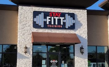StayFITT Training