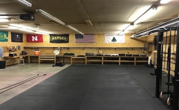 TrainedTuff Gym