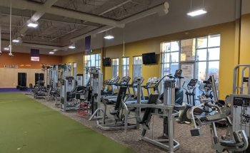 Laionebuilt Fitness