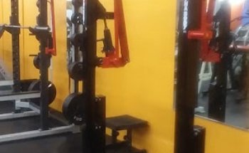 Iron Works Gym II