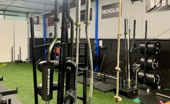 Absolute Strength