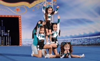 Top Notch Tumble