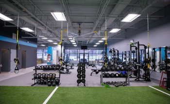 Troy City Fitness