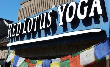 Red Lotus Yoga