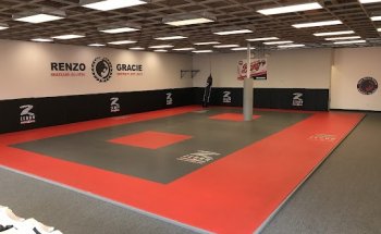 Renzo Gracie Troy