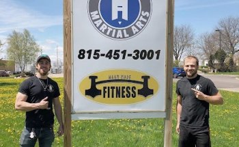 Haan Made Fitness