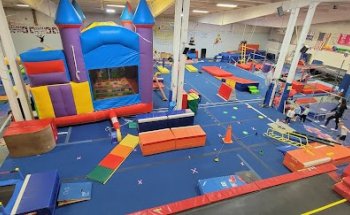 Gym-Ken Gymnastics