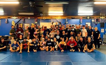 Tcb Fight Factory
