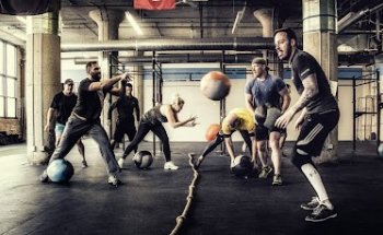Windy City Strength & Conditioning