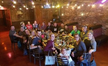 FSC CrossFit