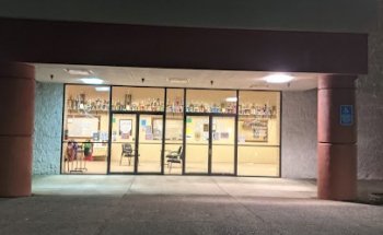 Umpqua Valley Gymnastics Inc