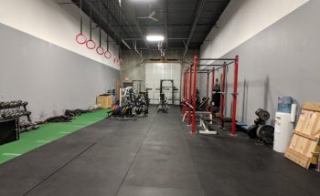 Scott Sutherlin Fitness & Athletic Performance, LLC