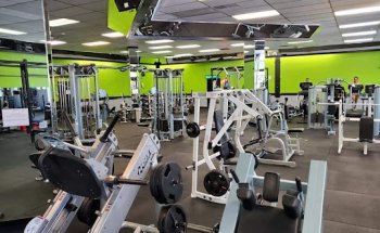 Roswell Fitness