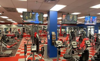 Workout Anytime Roswell / East Cobb