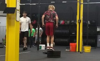 Roswell CrossFit