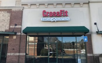 CrossFit Sweat Mountain