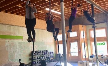 Crash City CrossFit