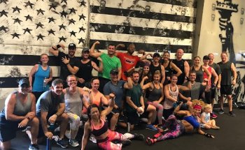 Roswell Fit Club