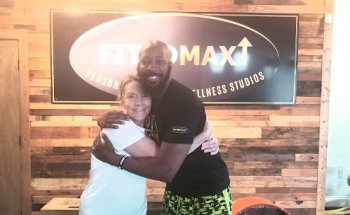 Fit2DMax - Roswell GA Personal Training