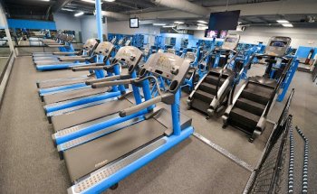 Tapout Fitness Sandy Springs