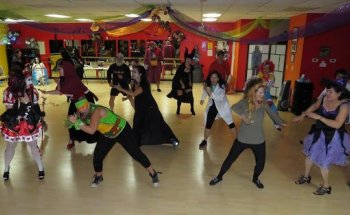 n'Caliente Fitness - Group Fitness Class, Boot Camp Classes in Round Rock