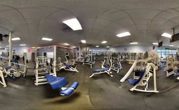 Rox Fitness Center