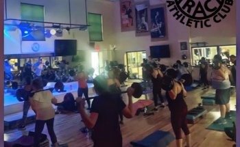 Ruidoso Athletic Club