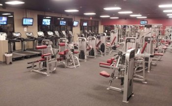 Maxtime Fitness