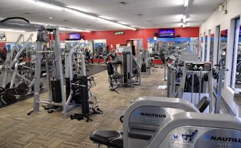 American Health & Fitness - Russellville