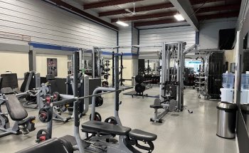 Infinite Health and Fitness