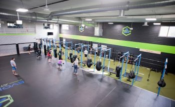 Evolution Athletix