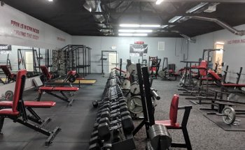 JD3 Fitness, LLC