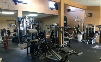 Eighth Street Fitness Club and Apartments