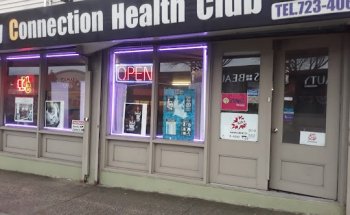 Body Connection Health Club
