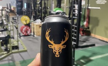 Broken Barbell Gym