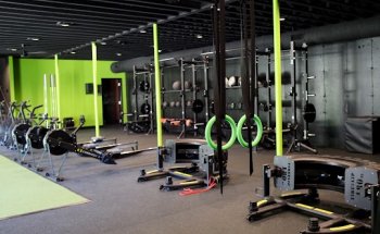Dudas Fitness
