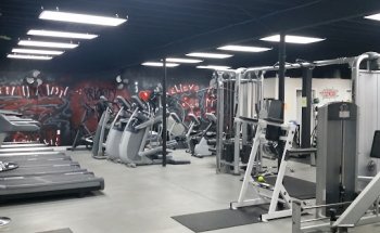 Cardio Corner