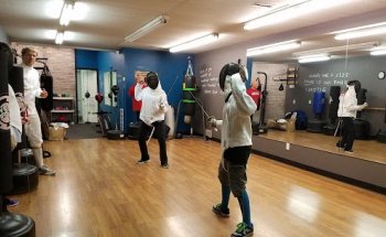 Cardio Corner Boxing And Fitness Gym