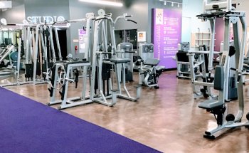 Anytime Fitness St. Francisville