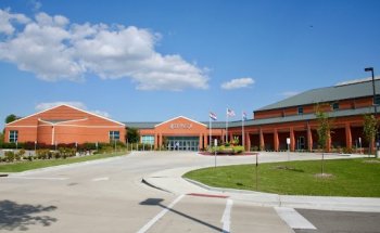 St. Peters Rec-Plex