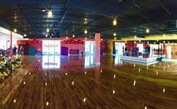 Funkytown Fitness