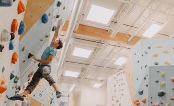 Portland Rock Gym