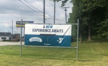 YMCA O'Brien Center