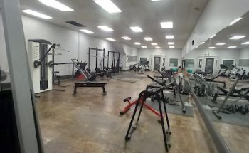 Iron Body Athletics